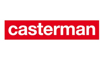 Logo Editions Casterman
