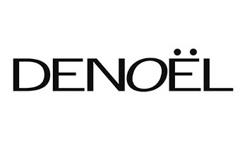 Logo Editions Denoël