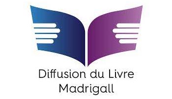 Logo Diffusion du livre Madrigall