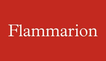 Logo Editions Flammarion