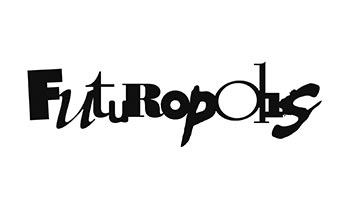Logo Editions Futuropolis