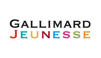 Logo Editions Gallimard Jeunesse