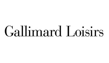 Logo Gallimard Loisirs
