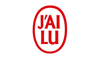 Logo Editions J'ai Lu