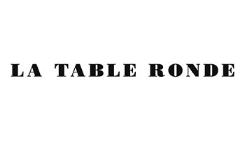 Logo La Table Ronde