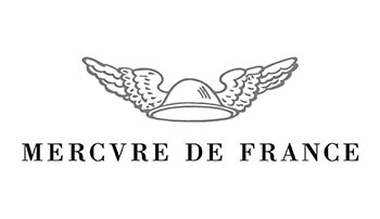 Logo Mercure de France
