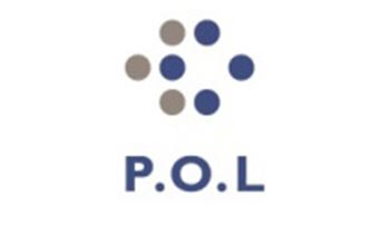 Logo P.O.L.