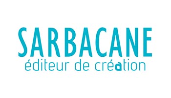 Logo Editeur Sarbacane