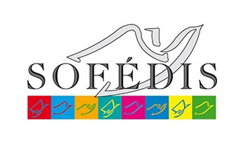Logo SOFEDIS