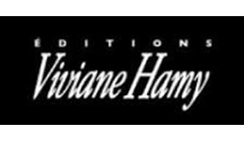 Logo Editions Viviane Hamy